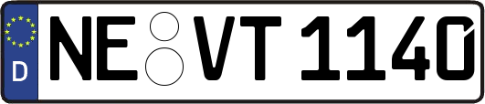 NE-VT1140