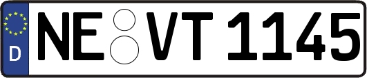 NE-VT1145