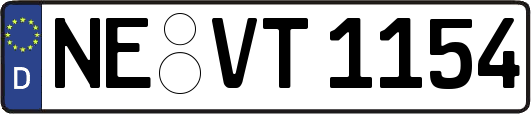 NE-VT1154