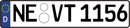 NE-VT1156