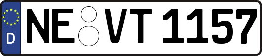 NE-VT1157