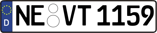 NE-VT1159
