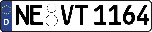 NE-VT1164