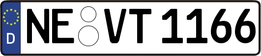 NE-VT1166