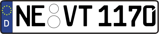 NE-VT1170