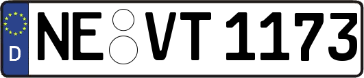 NE-VT1173
