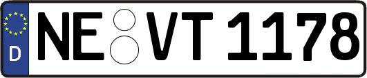 NE-VT1178