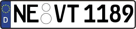 NE-VT1189