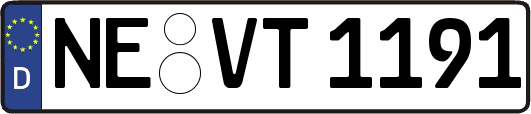 NE-VT1191