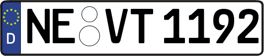 NE-VT1192