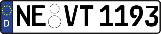 NE-VT1193