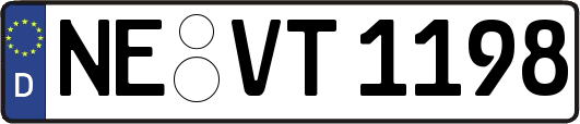 NE-VT1198