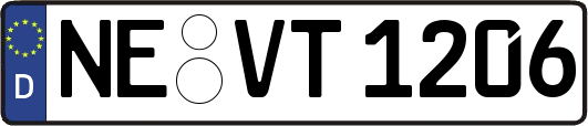 NE-VT1206