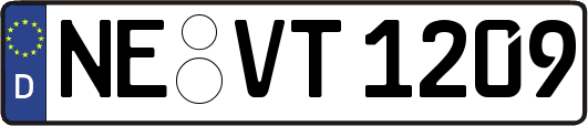 NE-VT1209