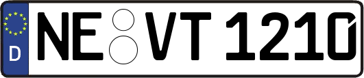 NE-VT1210