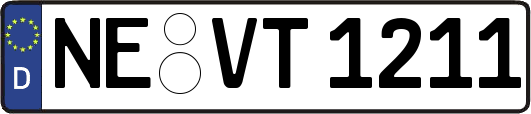 NE-VT1211