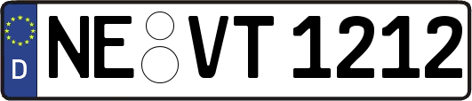 NE-VT1212