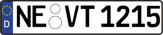 NE-VT1215