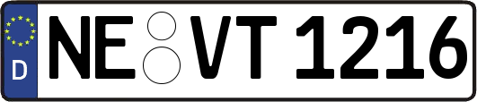 NE-VT1216