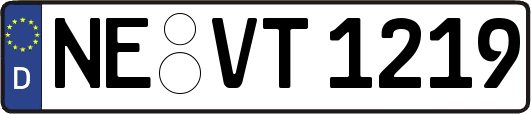 NE-VT1219