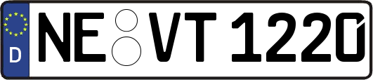 NE-VT1220