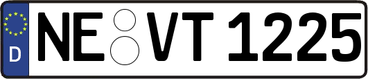NE-VT1225