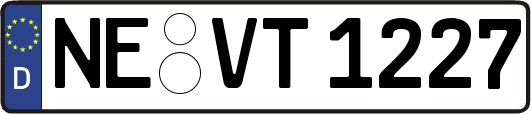 NE-VT1227