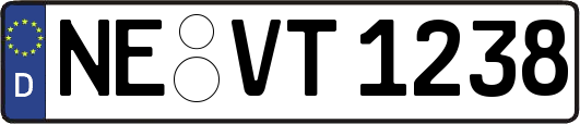 NE-VT1238
