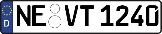 NE-VT1240
