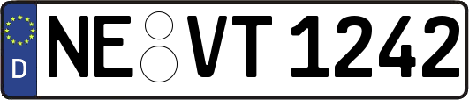 NE-VT1242