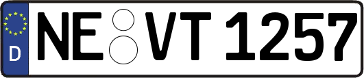 NE-VT1257