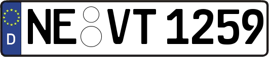 NE-VT1259
