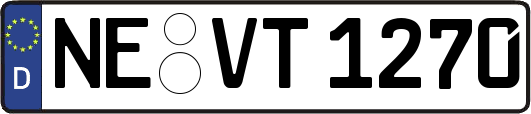 NE-VT1270