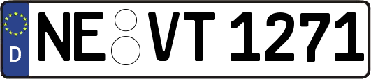 NE-VT1271