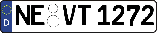 NE-VT1272