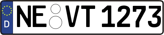 NE-VT1273