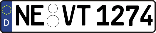 NE-VT1274