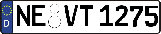 NE-VT1275