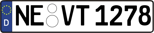 NE-VT1278