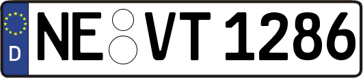 NE-VT1286
