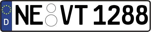 NE-VT1288
