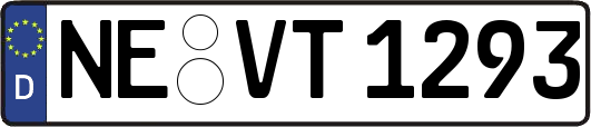 NE-VT1293