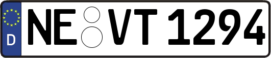 NE-VT1294