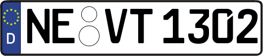 NE-VT1302