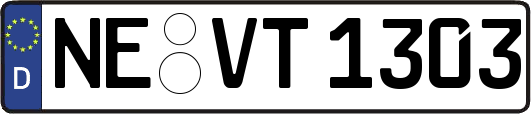 NE-VT1303
