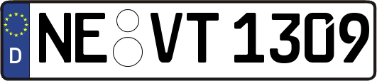 NE-VT1309