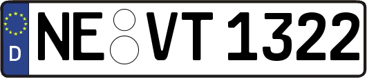 NE-VT1322