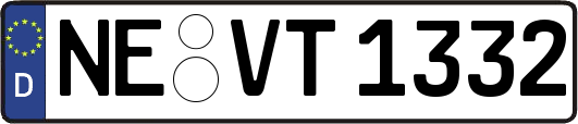 NE-VT1332