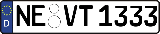 NE-VT1333