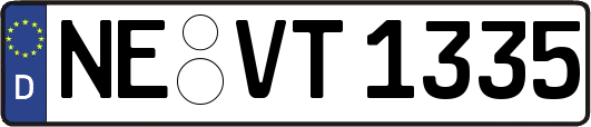 NE-VT1335